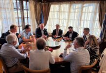 Κυβερνητικές περιοδείες για να γυρίσει το κλίμα στους αγρότες