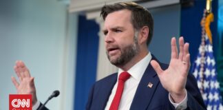 Ο Βανς μεταβαίνει σήμερα στην Ελβετία για συνομιλίες με το Ιράν
