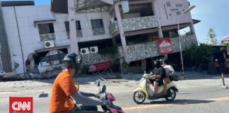 Φιλιππίνες: Σεισμός 6,4 βαθμών στο νησί Μιντανάο