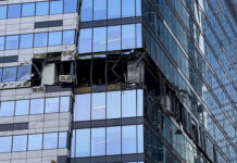 Η Ρωσία λέει πως κατέρριψε 28 drones της Ουκρανίας που κατευθύνονταν στη Μόσχα