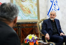 Ιράν: «Κάθε επιλογή έχει το τίμημά της» – Ο Γκαλιμπάφ κατηγορεί την Ουάσινγκτον για μη τήρηση της εκεχειρίας