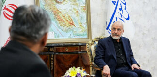 Ιράν: «Κάθε επιλογή έχει το τίμημά της» – Ο Γκαλιμπάφ κατηγορεί την Ουάσινγκτον για μη τήρηση της εκεχειρίας