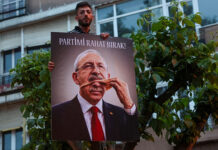 Η Τουρκία του Ερντογάν: Δικαιοσύνη υπό αμφισβήτηση και αντιπολίτευση στο στόχαστρο