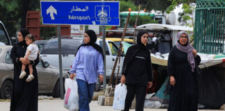 Ιράν: «Εκκενώστε το βόρειο Ισραήλ αν οι IDF χτυπήσουν τα νότια προάστια στη Βηρυτό», λέει ο στρατός
