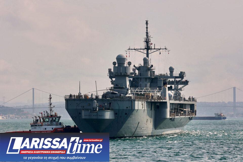 Τα όπλα των ΗΠΑ στην ευρωπαϊκή πτέρυγα του ΝΑΤΟ-6