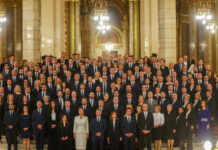 Ουγγαρία: Μείωση κατά 40% των απολαβών των βουλευτών