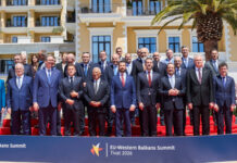 Γαλλία και Γερμανία προτείνουν σταδιακή ενσωμάτωση των χωρών των Δυτικών Βαλκανίων στην Ευρωπαϊκή Ένωση