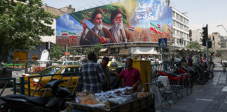 ΗΠΑ: Σχέδιο ανοικοδόμησης κρατών του Κόλπου με χρήση ιρανικών asset