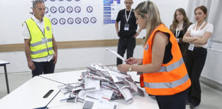 Κόσοβο: Νίκη χωρίς αυτοδυναμία για το κόμμα του Αλμπιν Κούρτι, σύμφωνα με τα exit poll