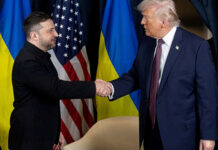 G7: Ο Τραμπ θα παρευρεθεί σε συνάντηση με τον Ζελένσκι και θα δειπνήσει στις Βερσαλλίες με τον Μακρόν