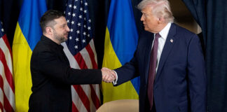 G7: Ο Τραμπ θα παρευρεθεί σε συνάντηση με τον Ζελένσκι και θα δειπνήσει στις Βερσαλλίες με τον Μακρόν