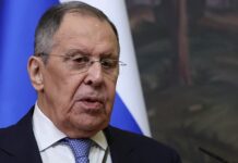 Λαβρόφ: Η Ρωσία παραμένει δεσμευμένη στα σημεία που συμφωνήθηκαν στην Αλάσκα μεταξύ Τραμπ και Πούτιν