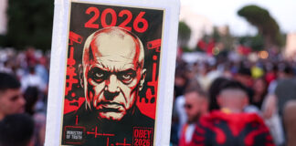 Ο Ράμα μιλά για fake news σχετικά με την επένδυση στο νησί Σαζάν – «Δεν πουλήθηκε στους Κούσνερ»