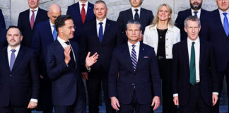 Επίθεση Χέγκσεθ στους Ευρωπαίους – μέλη του ΝΑΤΟ για την μη στήριξη στον πόλεμο κατά του Ιράν