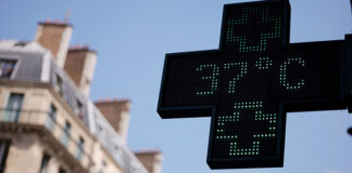 Τραγωδία στη Γαλλία: Δύο παιδιά νεκρά μέσα σε όχημα εν μέσω καύσωνα