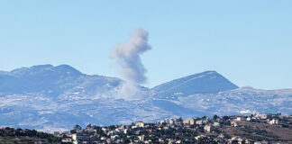 Λίβανος: 12 πλήγματα του Ισραήλ σε 45 λεπτά μετά την ανακοίνωση της εκεχειρίας – Ο Νετανιάχου επαινεί τις IDF