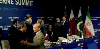 Ιράν: Γιατί δεν έκαναν δηλώσεις οι αντιπρόσωποί του στην έναρξη των διαπραγματεύσεων με τις ΗΠΑ;