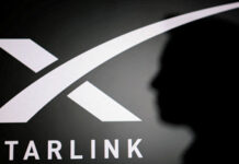 Το Ισραήλ έστειλε τερματικά Starlink στο Ιράν για να στηρίξει τους διαδηλωτές