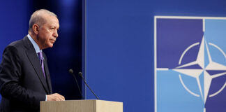 Τουρκία: Ο Ερντογάν ξεκινά εκστρατεία καταστολής εν όψει της συνόδου κορυφής του ΝΑΤΟ