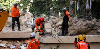 Ο ΟΗΕ «κινητοποιείται πλήρως» για να στηρίξει τους σεισμόπληκτους στη Βενεζουέλα