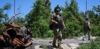 ΕΕ: Παρατείνεται το ειδικό καθεστώς πρόσφυγα για τους Ουκρανούς – Εξαιρούνται οι νέοι σε στρατεύσιμη ηλικία
