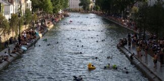 Περισσότεροι από 1.300 θάνατοι σε μία εβδομάδα στην Ευρώπη αποδίδονται στον καύσωνα