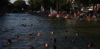 Καύσωνας στην Ευρώπη: Θερμοκρασίες-ρεκόρ, κόκκινοι συναγερμοί και σοβαρές επιπτώσεις σε υποδομές και ενέργεια