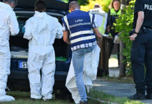 Γερμανία: Έξι οι νεκροί στο Στάντε – Προσωπικά τα κίνητρα του δράστη της επίθεσης