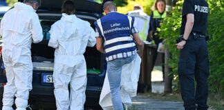 Γερμανία: Έξι οι νεκροί στο Στάντε – Προσωπικά τα κίνητρα του δράστη της επίθεσης