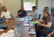 Σε επαγρύπνηση για αποτροπή ευλογιάς ο δήμος Καλαβρύτων