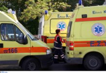 Χαλκιδική: Πριν από 20-30 ημέρες ο θάνατος της 83χρονης που βρέθηκε νεκρή στο σπίτι της