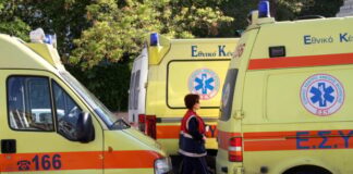 Χαλκιδική: Πριν από 20-30 ημέρες ο θάνατος της 83χρονης που βρέθηκε νεκρή στο σπίτι της