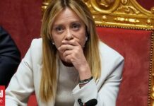 Ένας πρώην στρατηγός και το νεοϊδρυθέν κόμμα του προκαλούν πολιτικό πονοκέφαλο στη Μελόνι