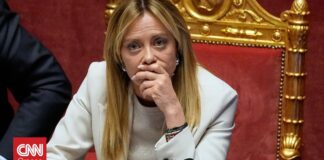 Ένας πρώην στρατηγός και το νεοϊδρυθέν κόμμα του προκαλούν πολιτικό πονοκέφαλο στη Μελόνι