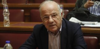 Έφυγε από τη ζωή ο Νάσος Αθανασίου
