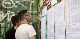 Πανελλήνιες 2026: Τα στατιστικά στοιχεία των βαθμολογιών