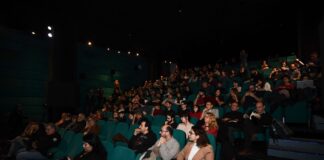 Με 1.100.000 ευρώ χρηματοδοτεί η ΕΡΤ τις πρώτες ταινίες για το 2026, στο πλαίσιο του προγράμματος 1,5%