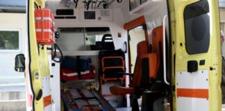Ρέθυμνο: Νεκρός 32χρονος σε χωριό του Μυλοπόταμου