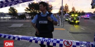 Αυστραλία: Βρέθηκε σορός 17χρονης μέσα σε βαλίτσα, συνελήφθη 46χρονος – Το βίντεο που τον «καίει»