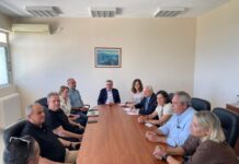 Αναβάθμιση Κονιάρειου Ινστιτούτου Εσπεριδοειδών Κορινθίας