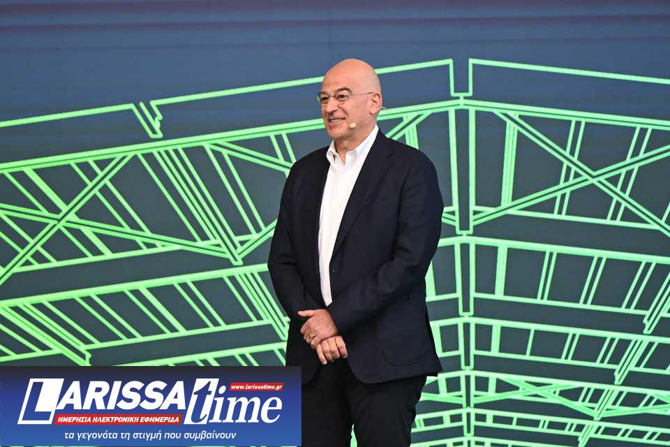Ν. Δένδιας: Μία φτωχή χώρα δεν μπορεί να είναι ισχυρή-2