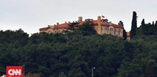 Ο Ερντογάν έδωσε σήμερα εντολή για την επανάληψη των συνομιλιών για την Θεολογική Σχολή της Χάλκης