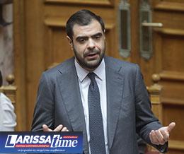 Θεωρείο: Το σχέδιο Σαμαρά-1