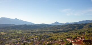 Τραγωδία στην Κόνιτσα: 4 νεκροί έπειτα από φωτιά σε κοντέινερ