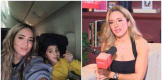 Καλομοίρα: «Προσευχόμουν στη Βίβλο για να σωθεί» – Η συγκλονιστική εξομολόγηση για την σοβαρή περιπέτεια υγείας του γιου της και ο… χωρισμός από τον άνδρα της