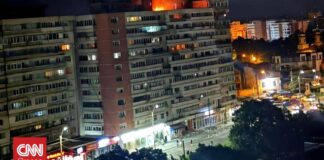 Ρωσικές παρεμβολές οδήγησαν τα ουκρανικά drone στην Ρουμανία λέει το Κίεβο