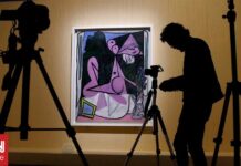 Αστυνομική επιχείρηση στη Γαλλία για ναρκωτικά οδήγησε στην ανεύρεση Πικάσο αξίας 15 εκατ. ευρώ