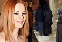 Αυτές είναι οι Ελληνίδες καλλιτέχνιδες που άφησαν τα εγκόσμια και έγιναν μοναχές – Για την 5η δεν είχαμε ιδέα