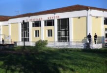Δίκη για τα Τέμπη: Στο αρχείο η προκαταρκτική εξέταση για την αίθουσα