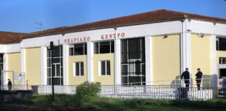Δίκη για τα Τέμπη: Στο αρχείο η προκαταρκτική εξέταση για την αίθουσα